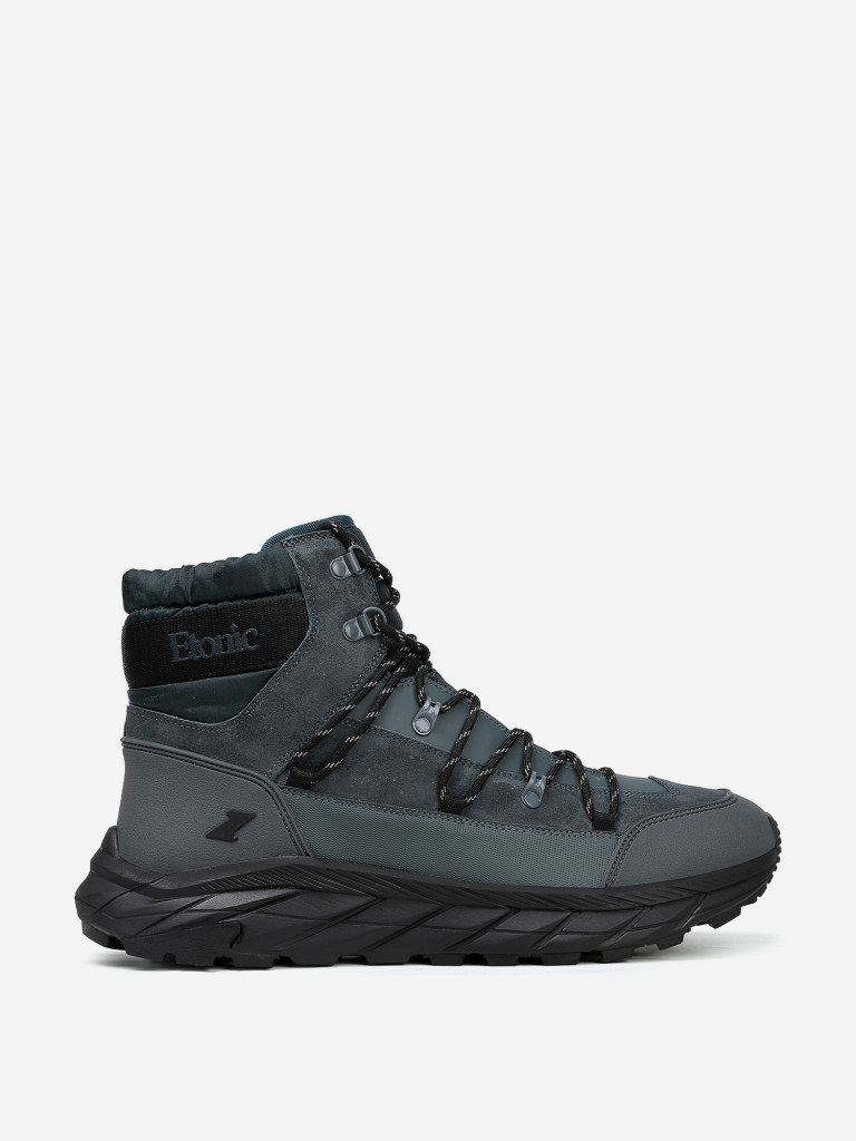 Кроссовки утепленные мужские Etonic Overcast