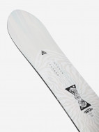 Сноуборд Nidecker Beta — фото №7