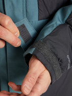 Пуховик мужской Columbia Marquam Peak Fusion Parka — фото №11