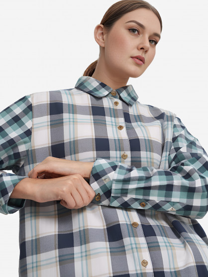 Рубашка женская Outventure