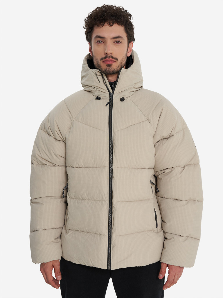 Пуховик мужской Northland — фото №7