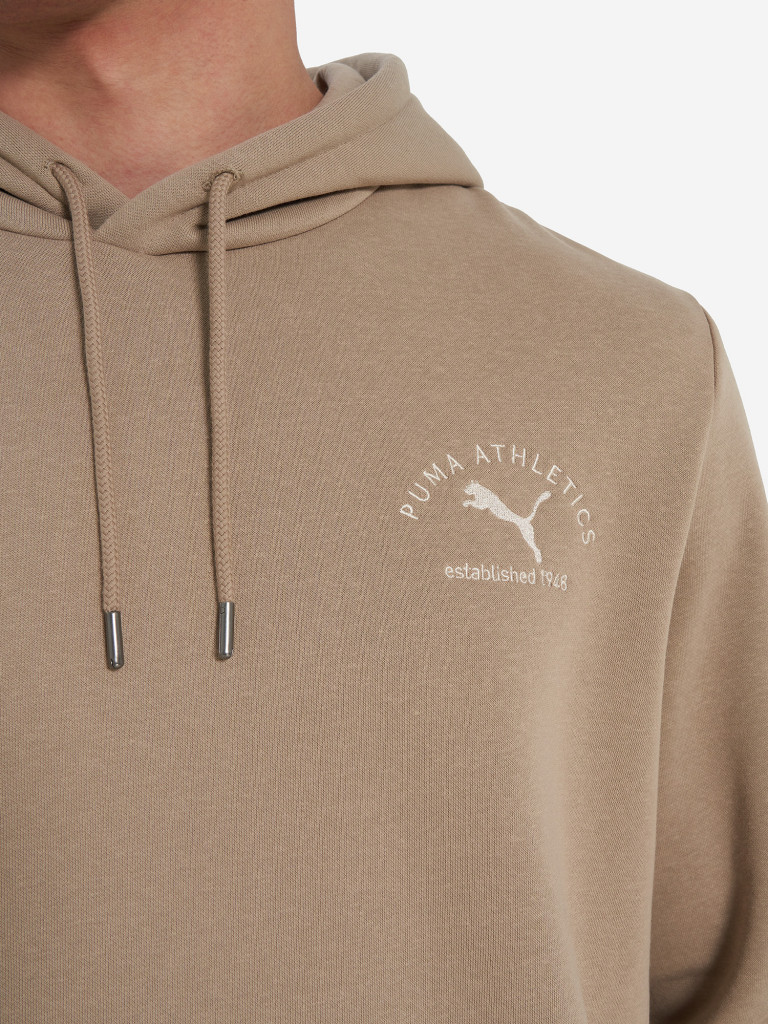 PUMA Class ерлер худиі — фото №7