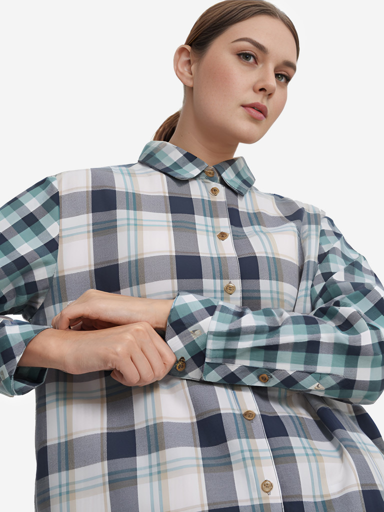 Рубашка женская Outventure