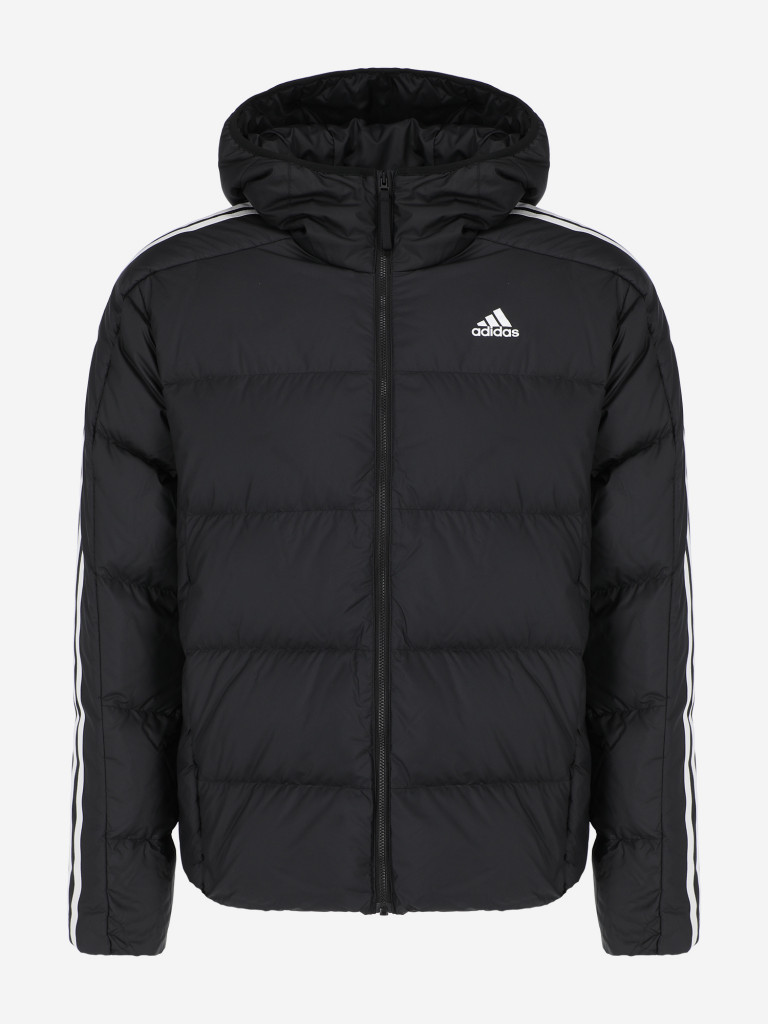 adidas Ess ерлер мамық курткасы — фото №8
