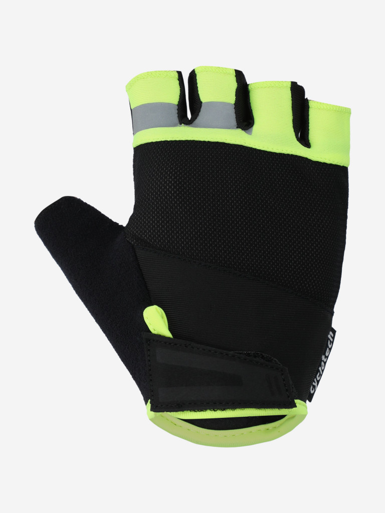 Перчатки велосипедные Cyclotech Race — фото №3