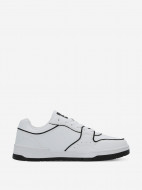 Кроссовки мужские Lotto Mesa Sneakers — фото №5