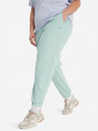 Брюки женские оверсайз Demix, Plus Size