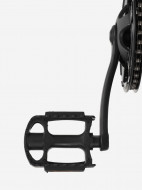 Велосипед для мальчиков Denton Tornado 1.0 24" — фото №6