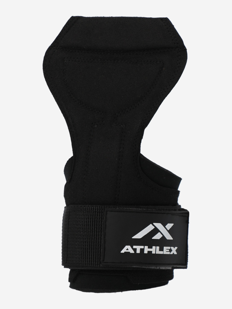 Накладки для ладони Athlex — фото №2