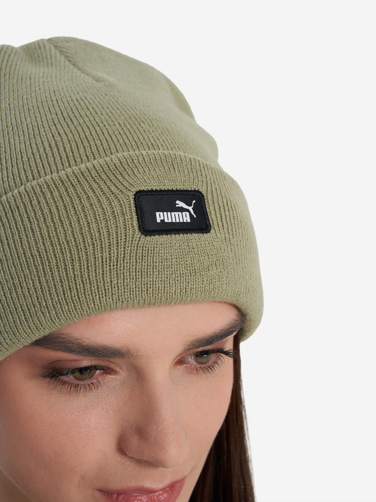 Шапка PUMA Ess — фото №7