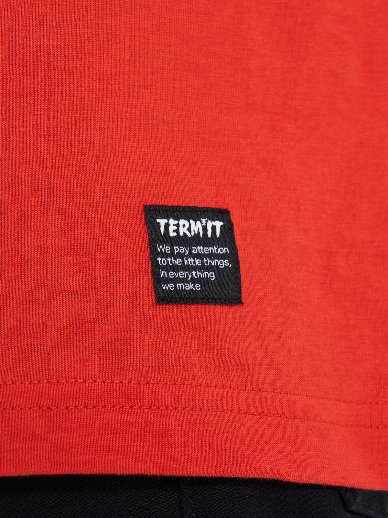 Футболка мужская Termit — фото №7