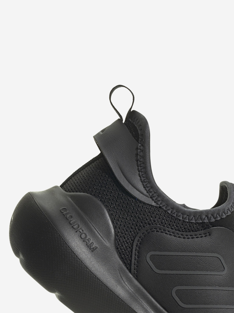 Слипоны детские adidas Tensaur Comfort Ac J — фото №7