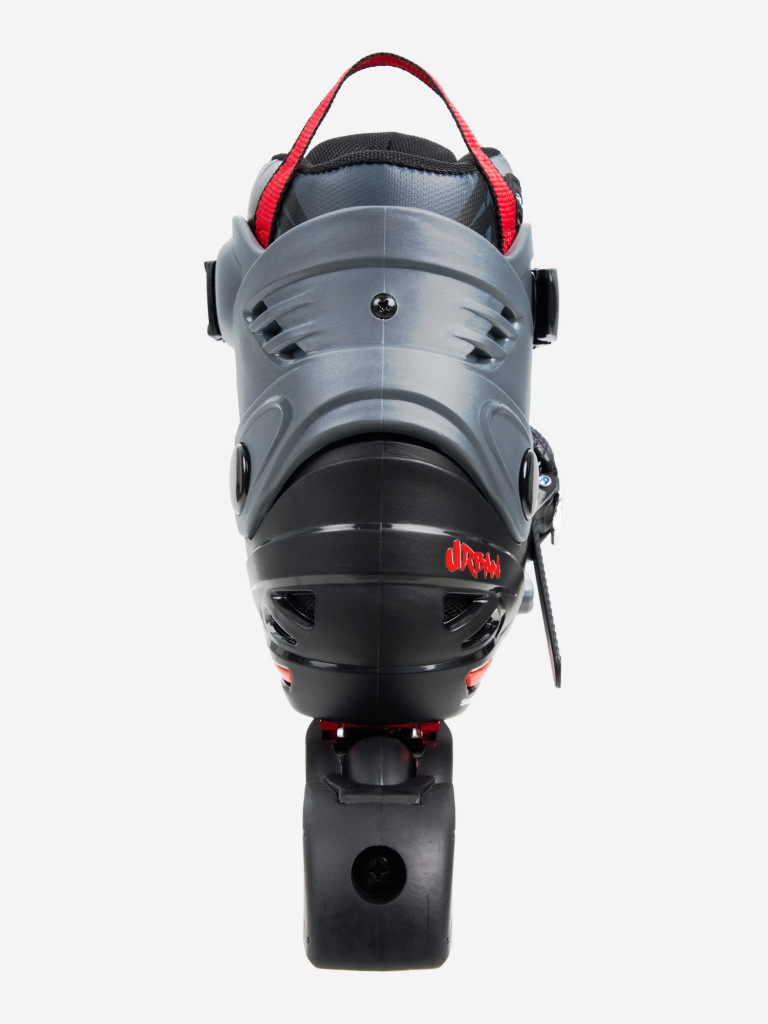 Роликовые коньки детские раздвижные Reaction Urban Le — фото №4