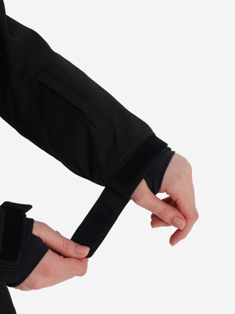 Protest Nara әйелдер жылы курткасы — фото №10