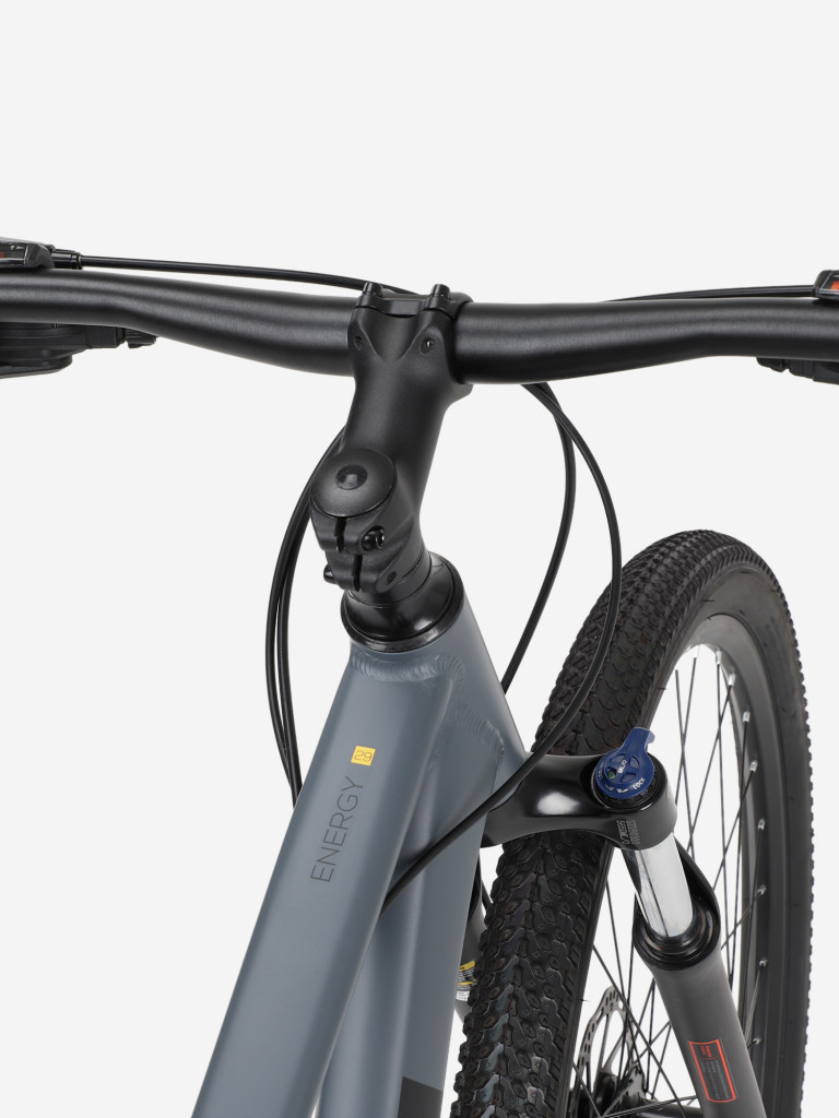 Велосипед горный Stern Energy 29" — фото №11