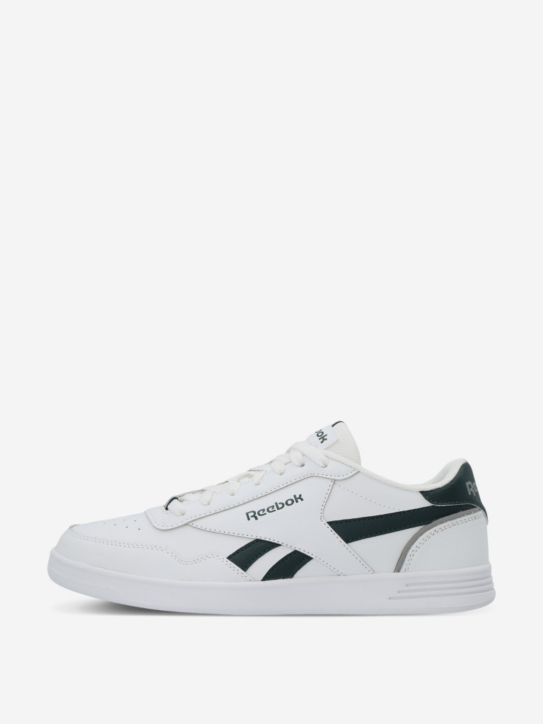 Кеды мужские Reebok Royal Techque T