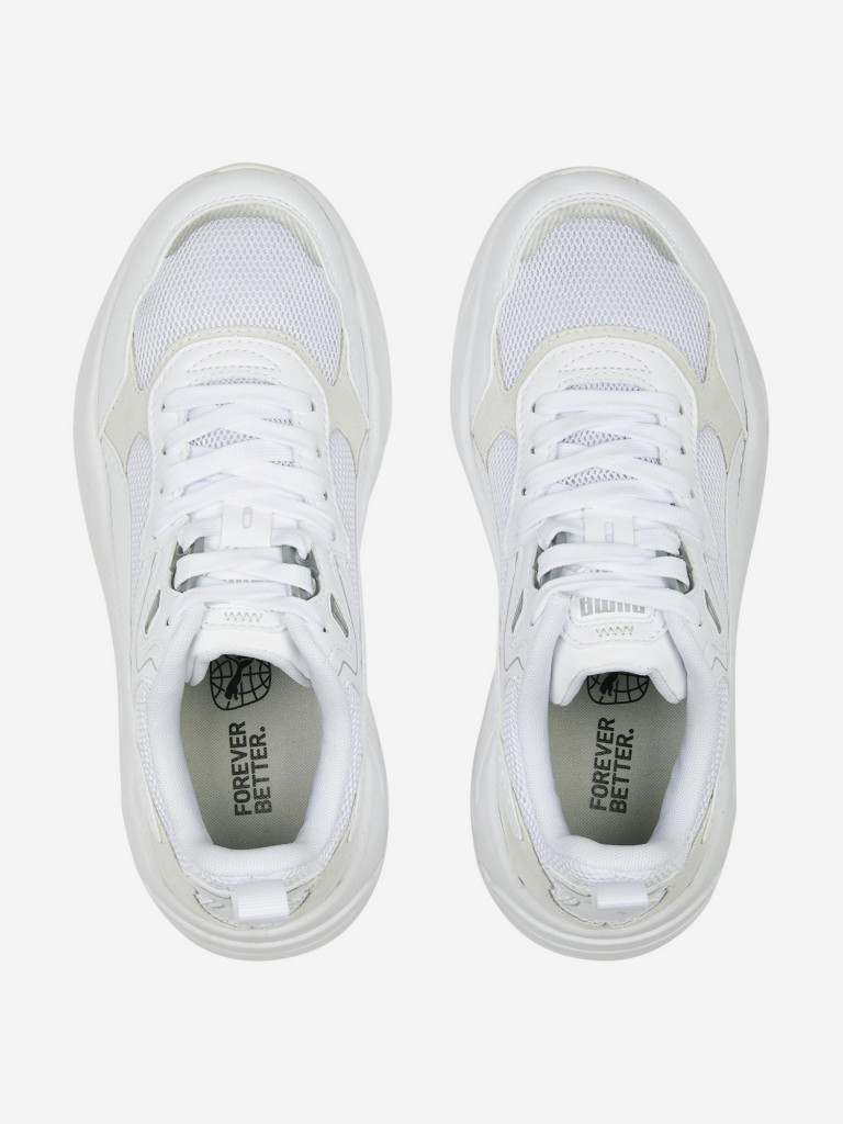 Кроссовки детские PUMA Trinity JR — фото №4