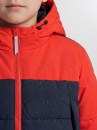 Пуховик для мальчиков Oldos! — фото №6