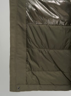 Columbia Rugged Path III Parka ерлер жылы курткасы — фото №16