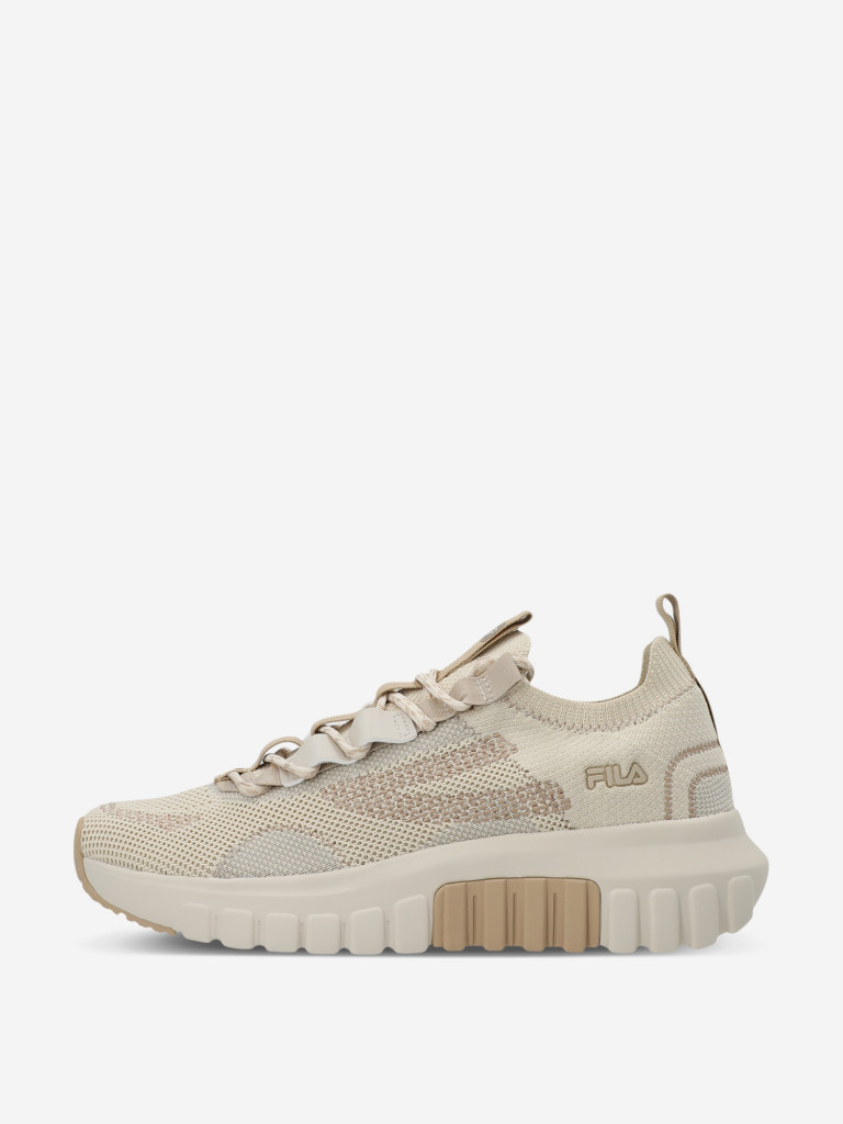 Кроссовки женские FILA Chrome 3.0 Knit