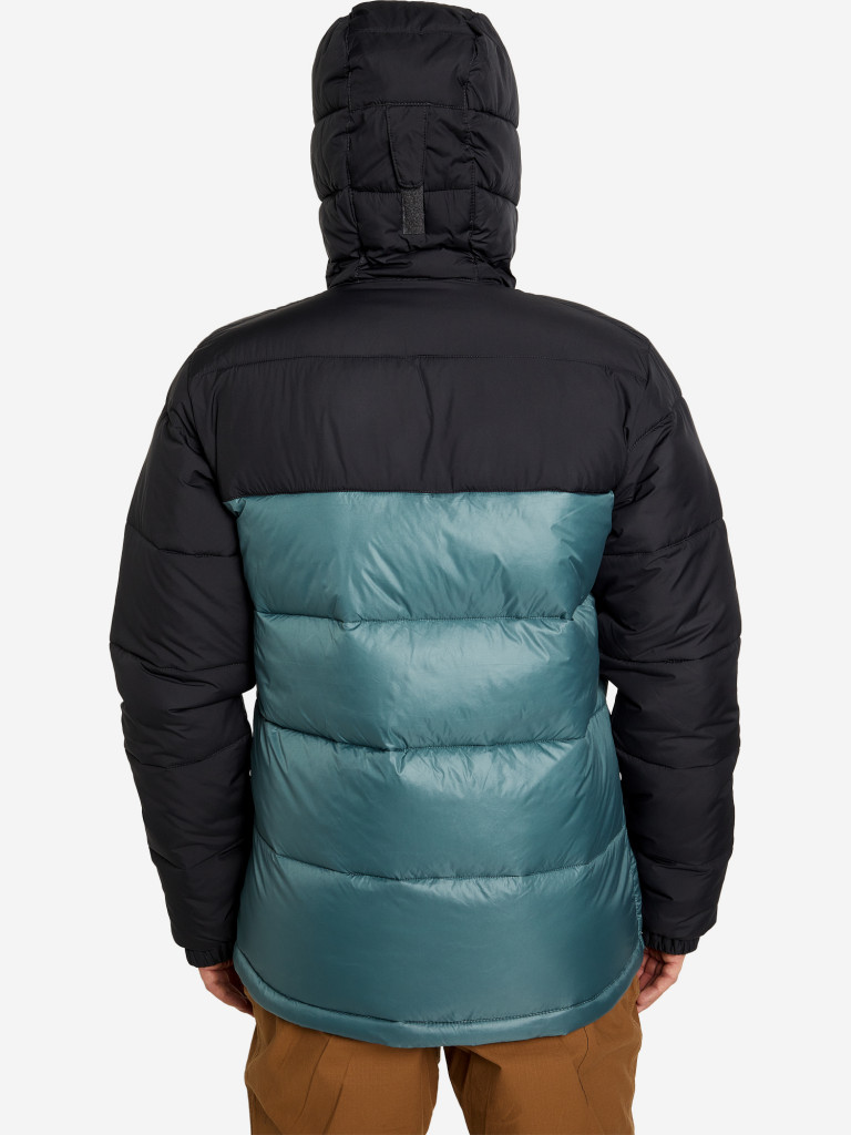 Пуховик мужской Columbia Pike Lake Hooded Jacket — фото №2