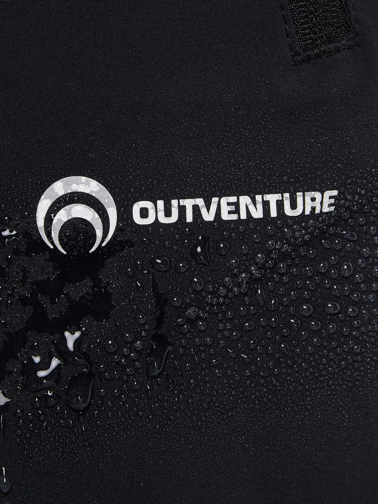 Брюки женские Outventure — фото №5