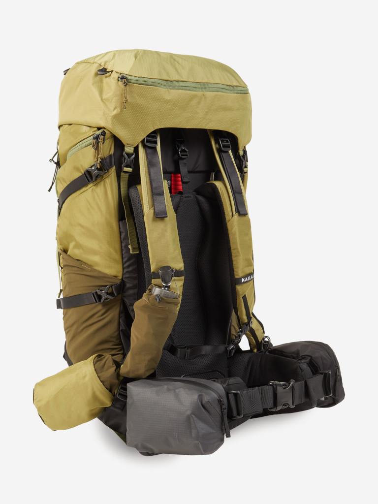 Рюкзак Kailas Ridge III Lightweight, 70 л — фото №4