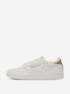 Кеды женские Reebok Club C 85 — фото №2