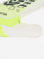 Перчатки вратарские adidas Predator Match Fingersave — фото №4