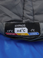 Спальный мешок Northland Hypnos +4 левосторонний — фото №13