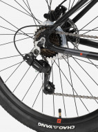 Велосипед горный Stern Energy 3.0 27.5" — фото №7