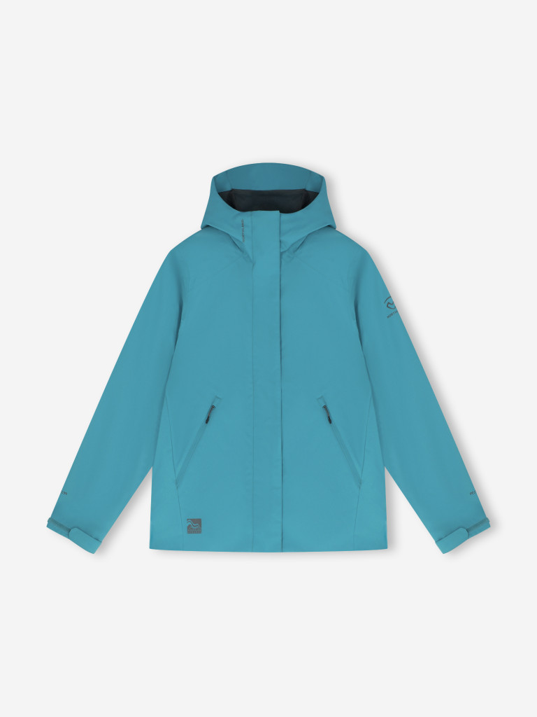 Northland әйелдер мембраналы курткасы — фото №13