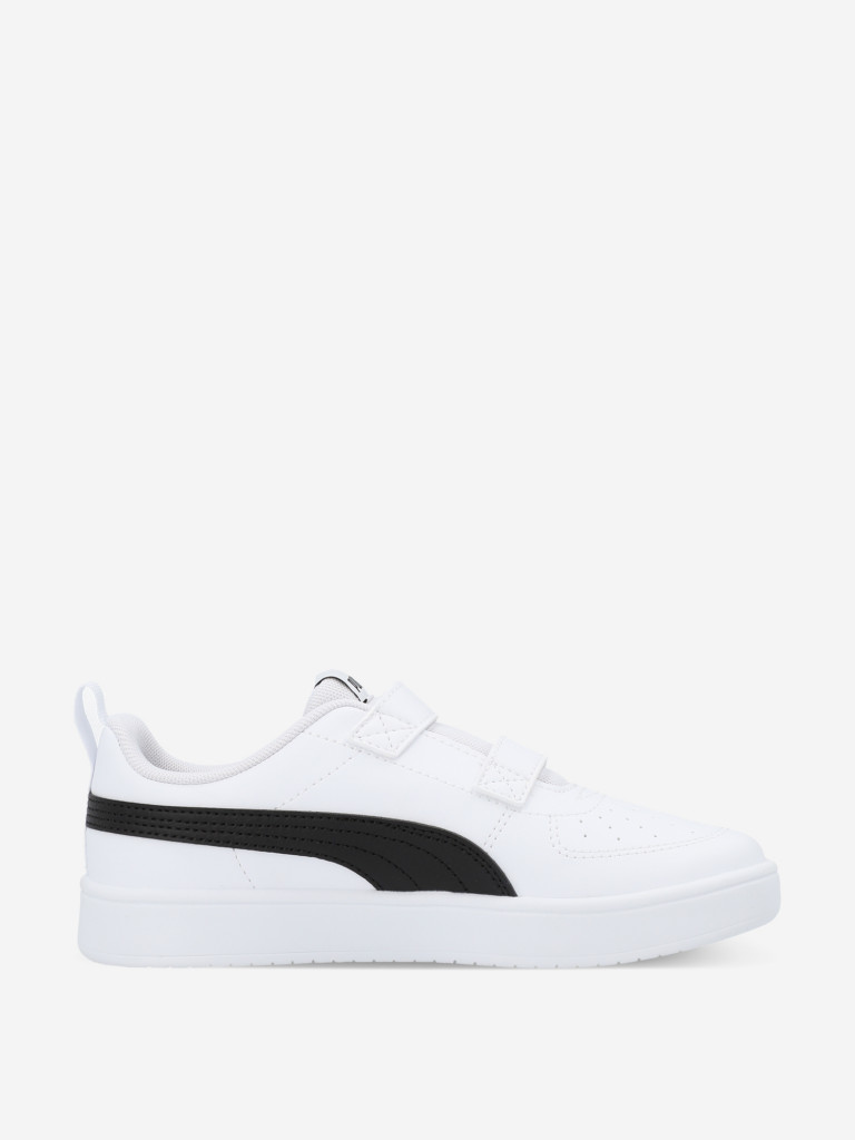 Кеды детские Puma Rickie V Ps — фото №4