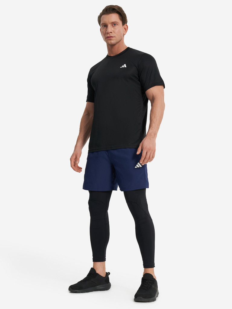 Футболка мужская adidas — фото №4