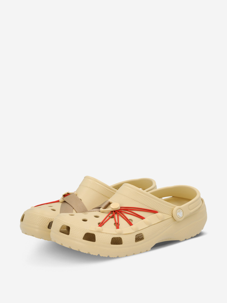 Сабо мужские Crocs Classic Lockdown Clog — фото №3