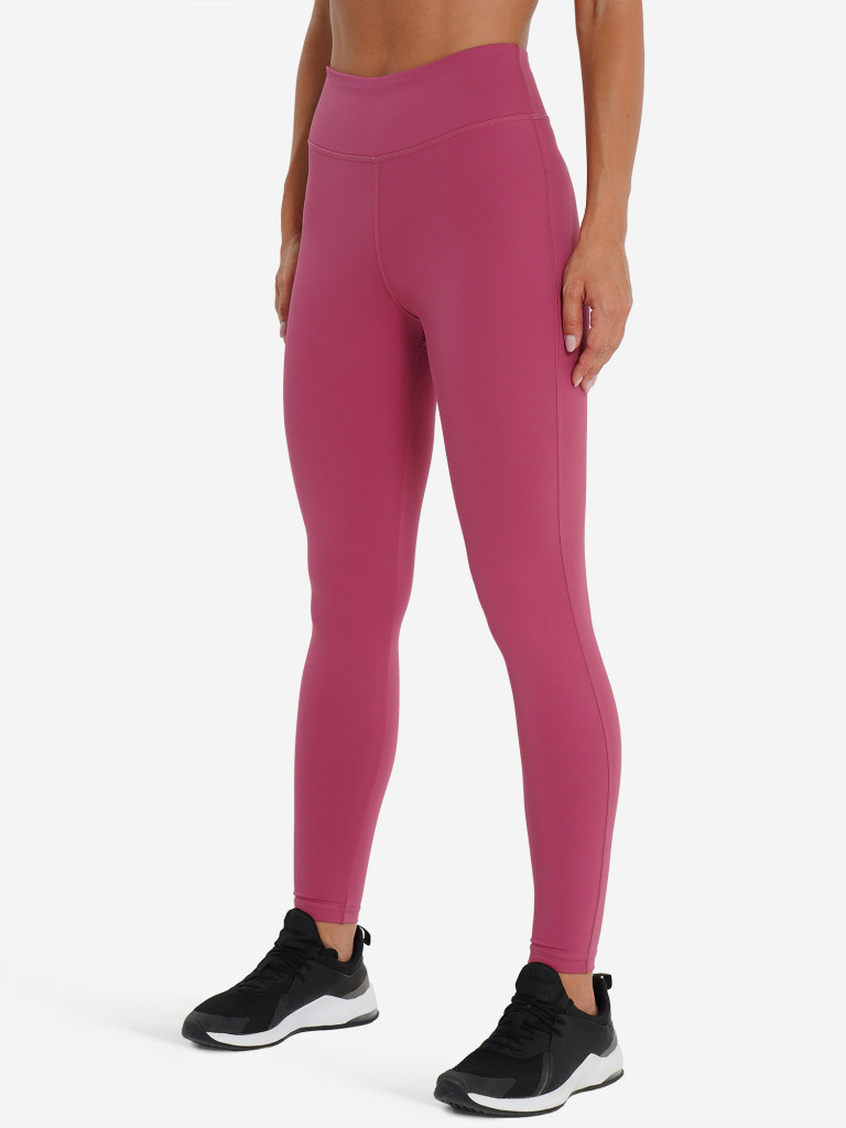Reebok Lux Hi-Rise Tigh әйелдер легинсі — фото №2