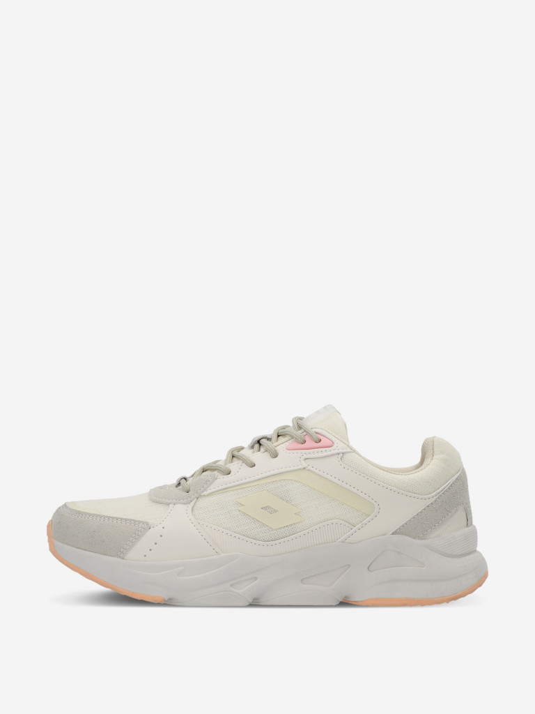 Кроссовки женские Lotto Madit Sneakers — фото №2