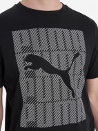 Футболка мужская PUMA Graphics — фото №6