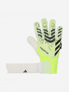 Перчатки вратарские adidas Predator Match Fingersave — фото №2