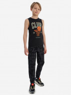 Брюки для мальчиков Demix — фото №4