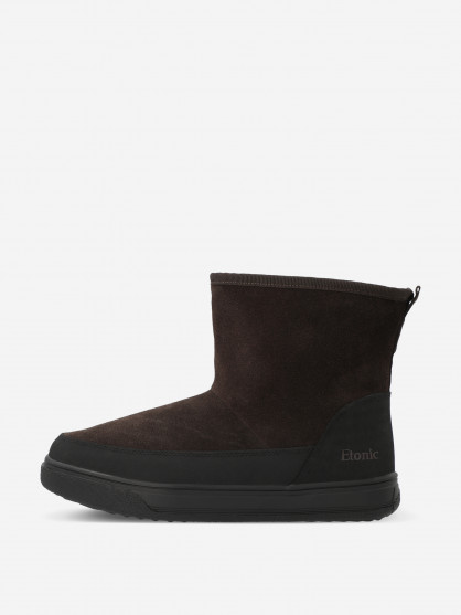 Сапоги утепленные женские Etonic