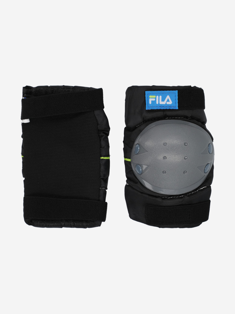 Набор детский: роликовые коньки, шлем, комплект защиты FILA J-One Combo 3 Set — фото №17