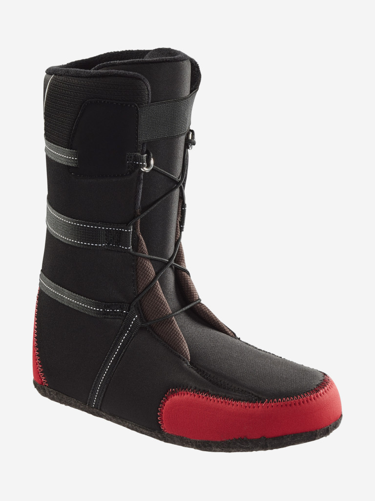 Сноубордические ботинки женские Head Jill LYT Boa — фото №5