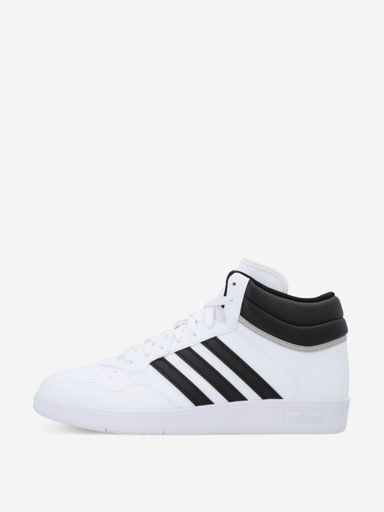 Кеды мужские Adidas Hoops 4.0 — фото №2
