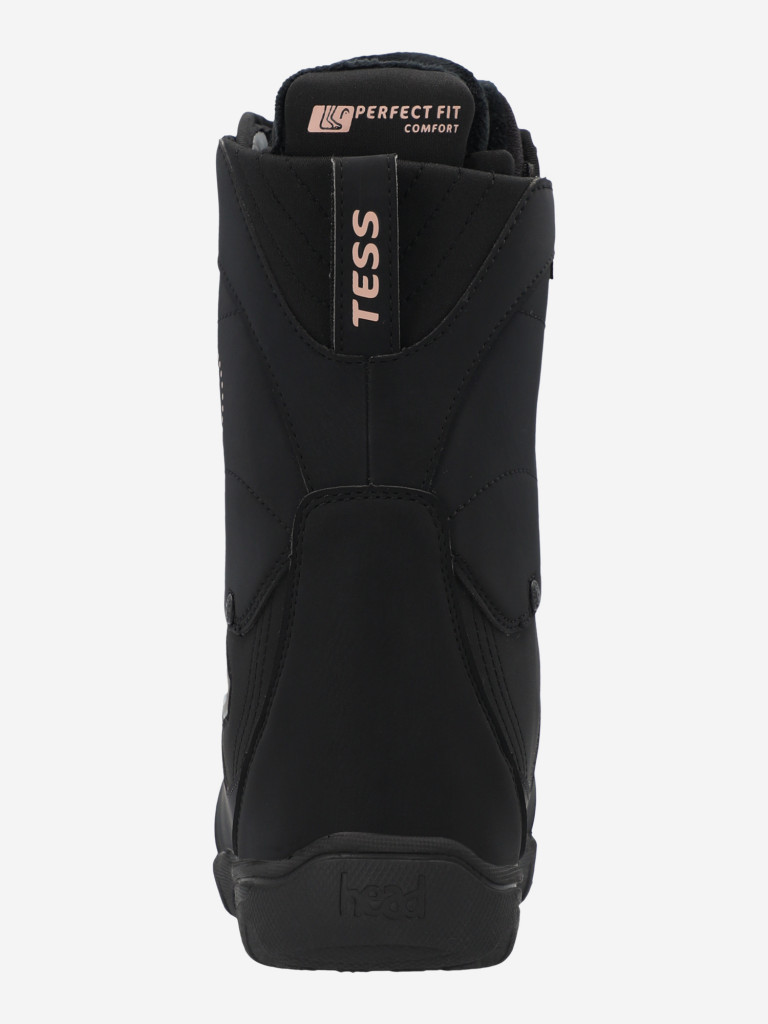Head Tess Boa әйелдер сноубордтық бәтеңкесі — фото №4