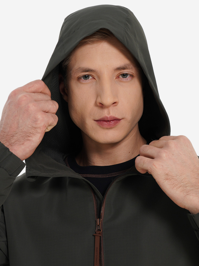 Cordillero ерлер жұқа курткасы — фото №5