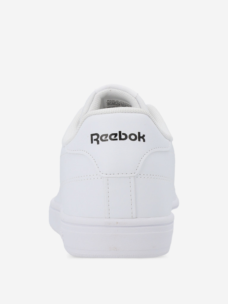 Reebok Court Clean ерлер кедысы — фото №4