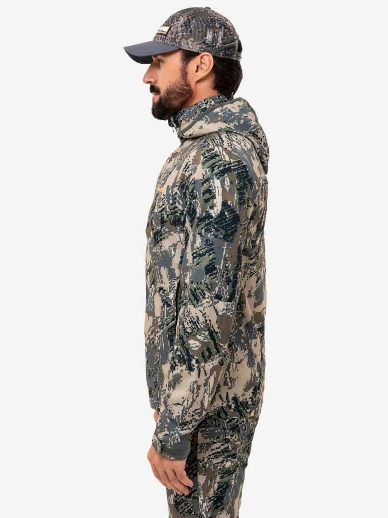 Костюм мужской Remington Texas Anti-Mosquito — фото №13