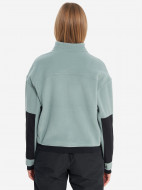 Толстовка женская Mountain Hardwear Powder Maven — фото №3