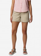 Шорты женские Columbia Cedar Crest Short
